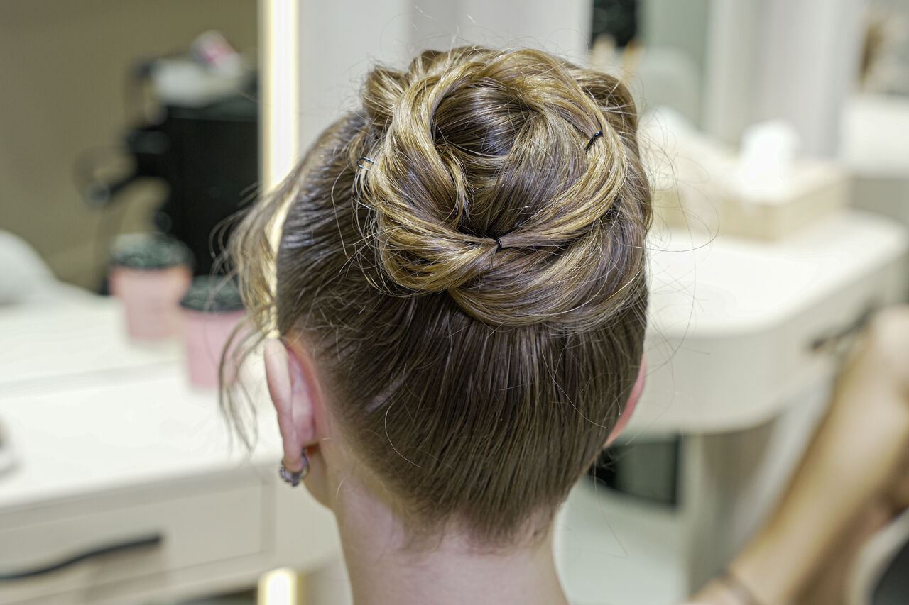 Hair by Adore