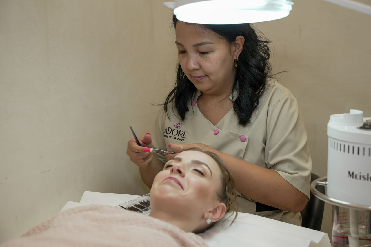 Facials & skin
