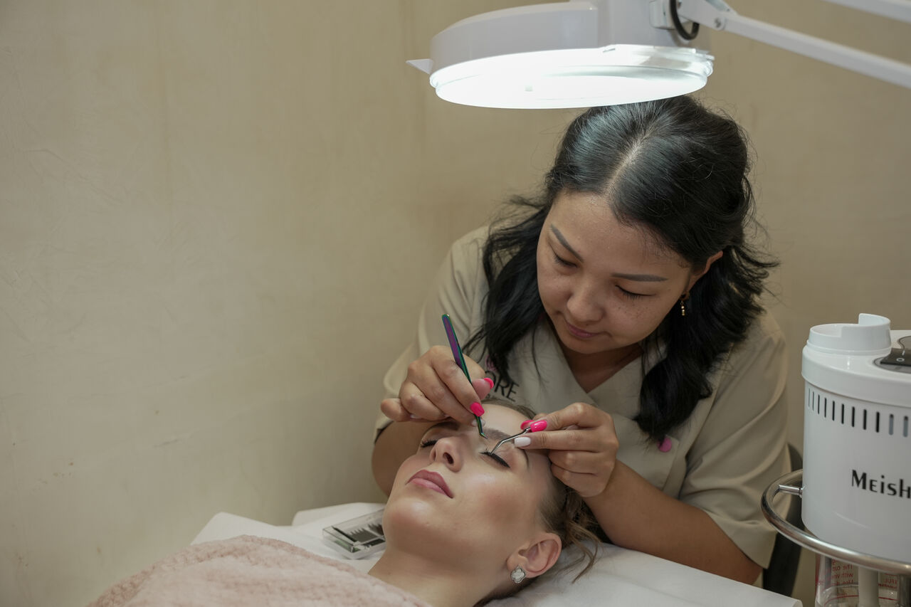 Facials & skin
