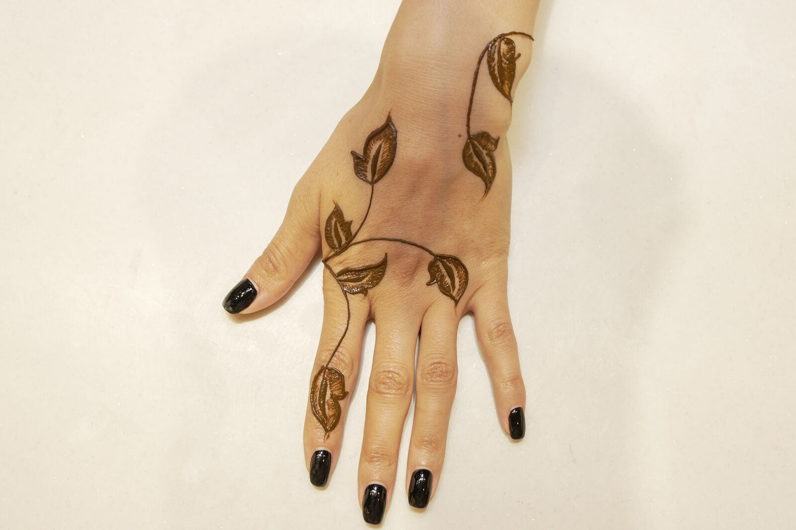 Henna Art 2
