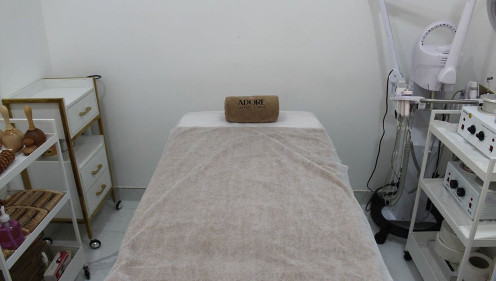 Massage & Body