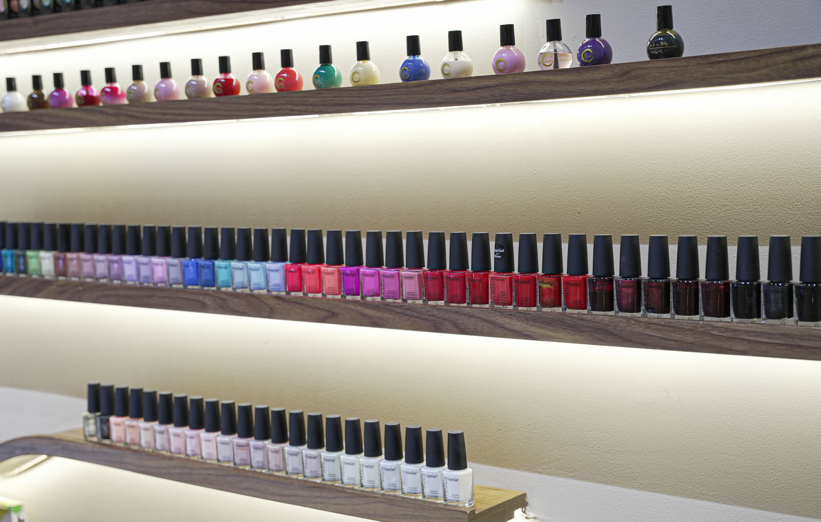 Nail Couture