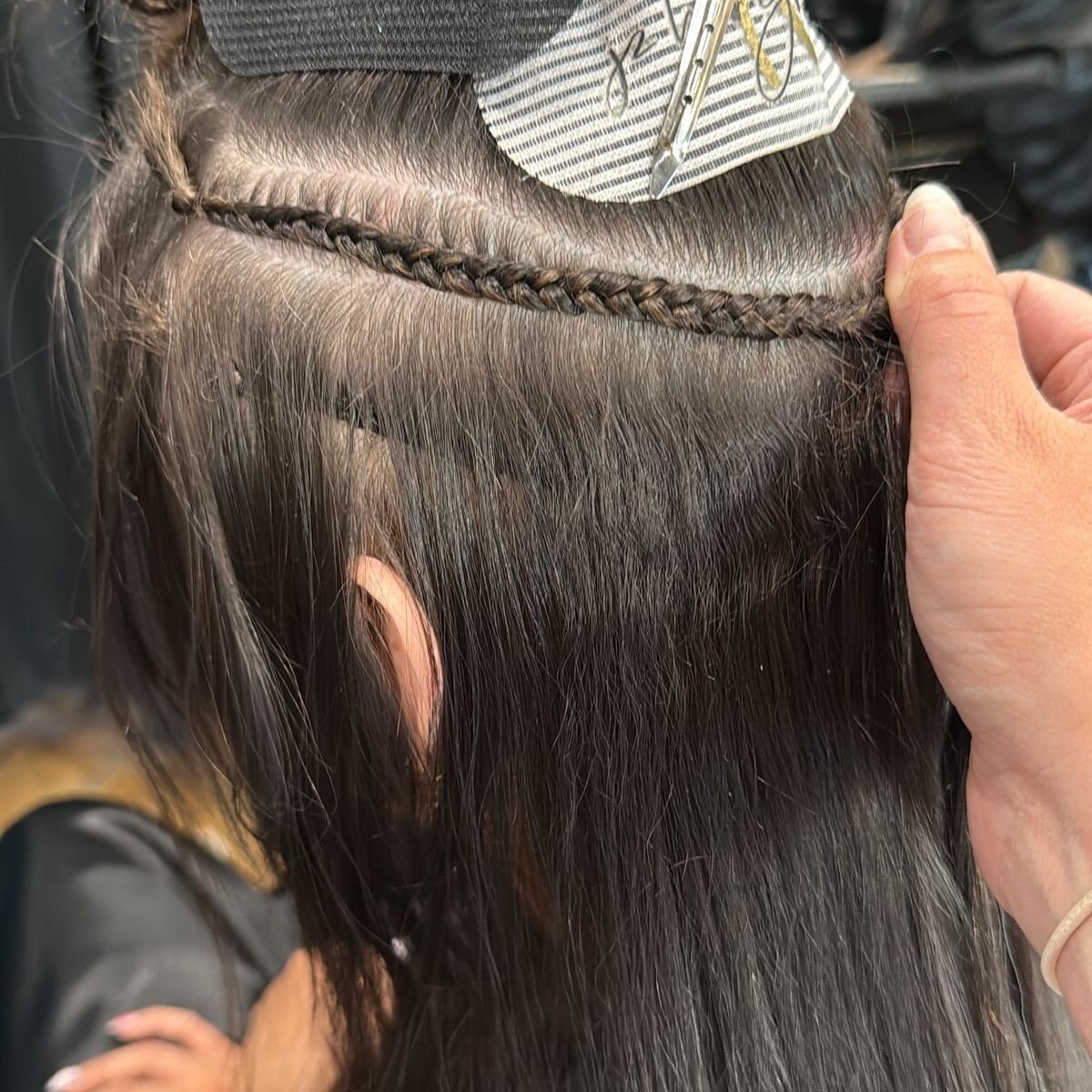 Hair Extensions — Adore Beauty Lounge