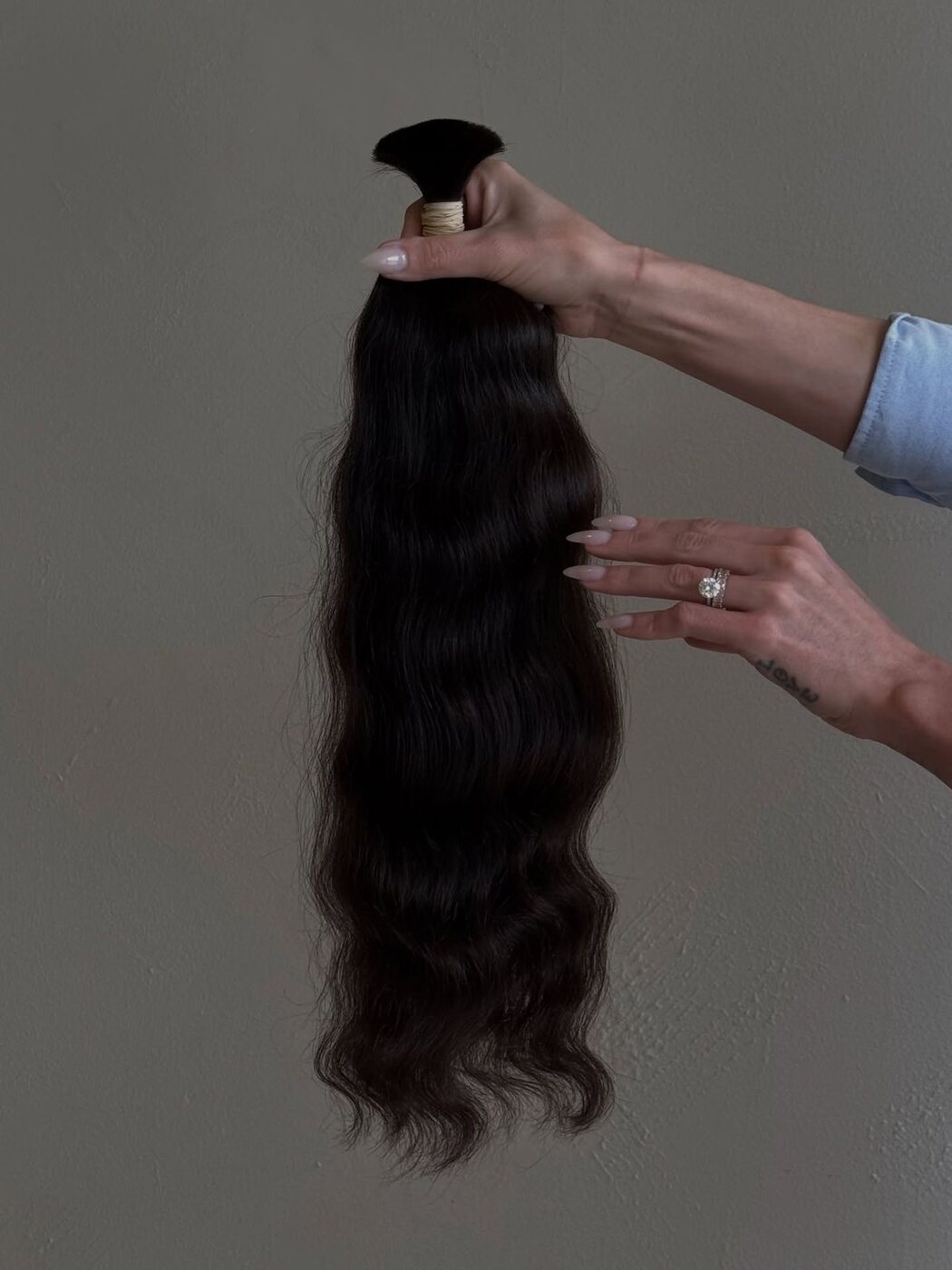 Hair Extensions — Adore Beauty Lounge
