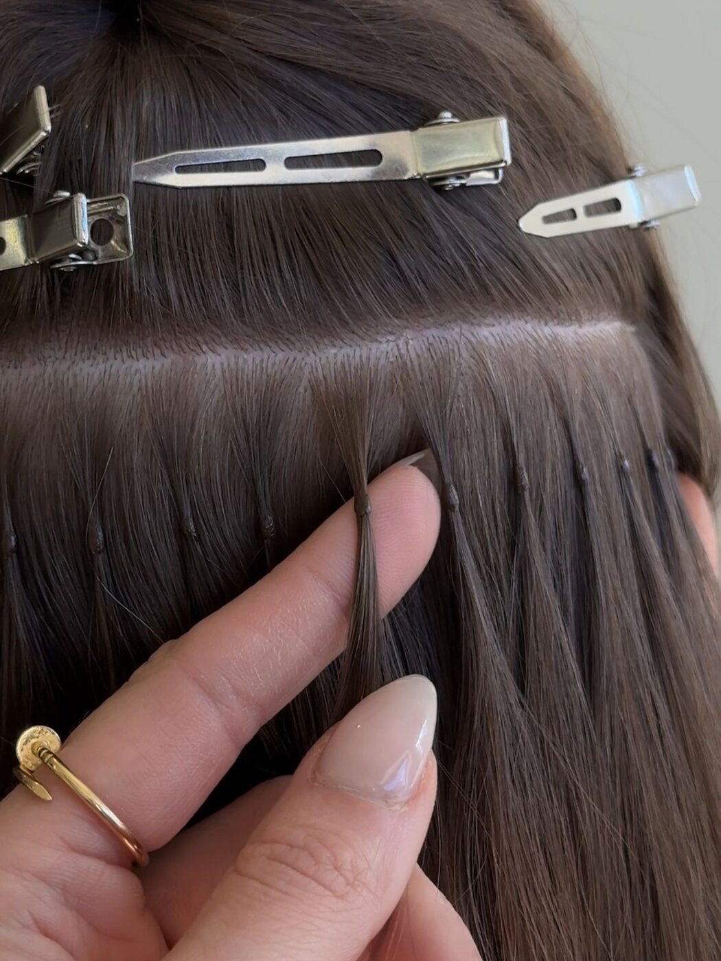 Hair Extensions — Adore Beauty Lounge