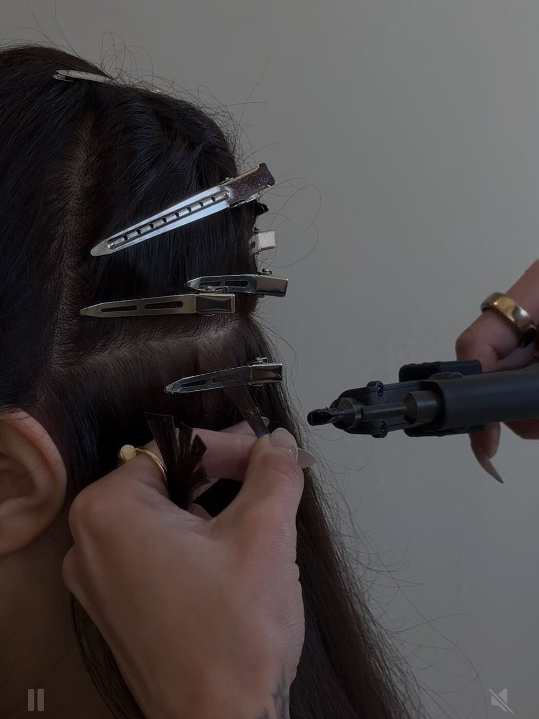 Hair Extensions — Adore Beauty Lounge