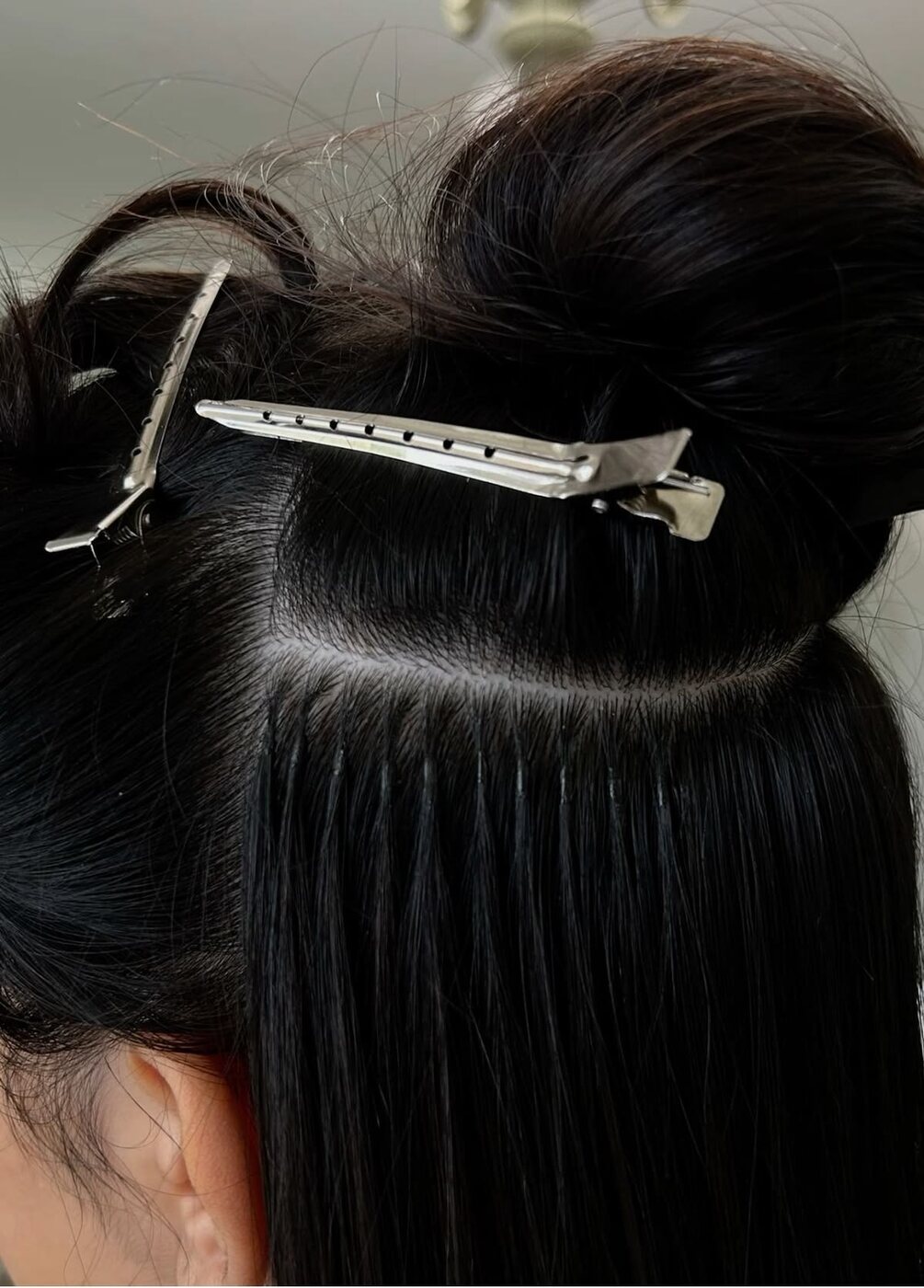 Hair Extensions — Adore Beauty Lounge