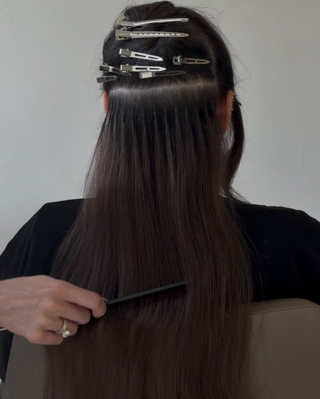 Hair Extensions — Adore Beauty Lounge