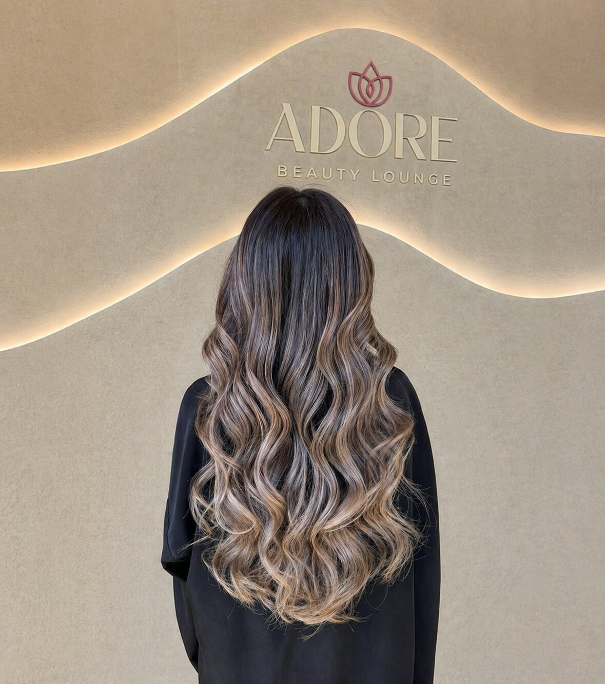 Hair Colour — Adore Beauty Lounge