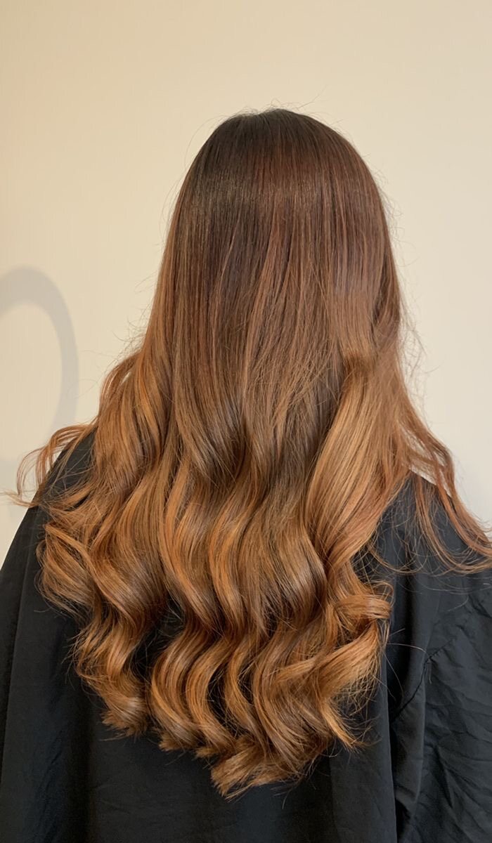 Hair Colour — Adore Beauty Lounge