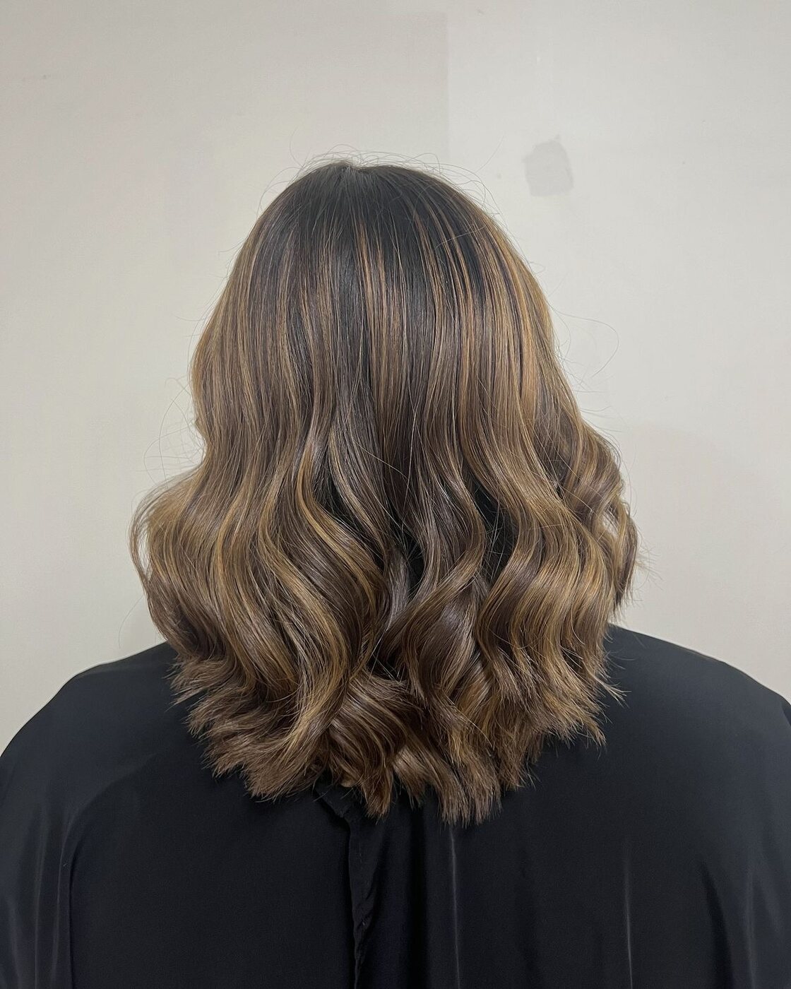 Hair by Adore