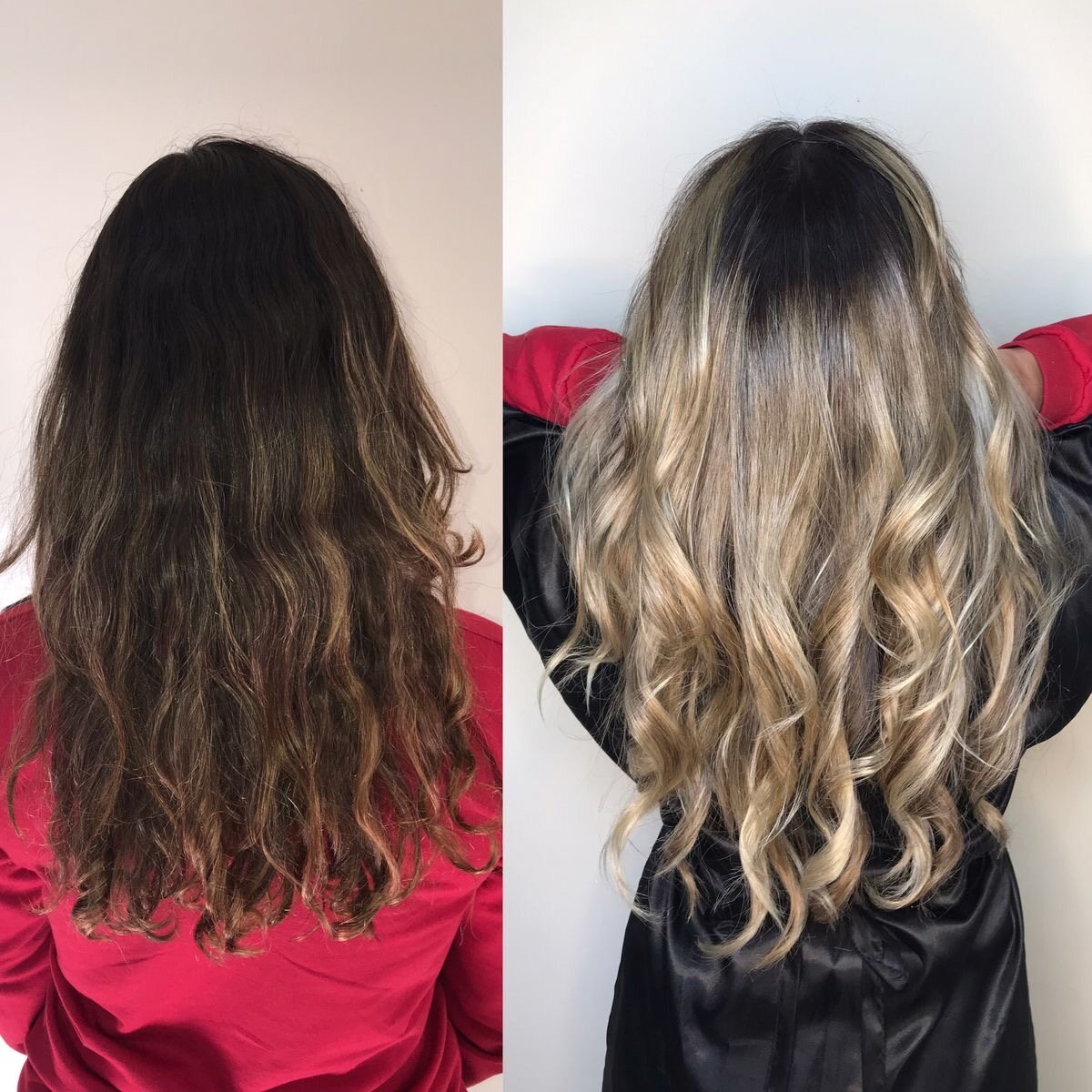 Hair by Adore