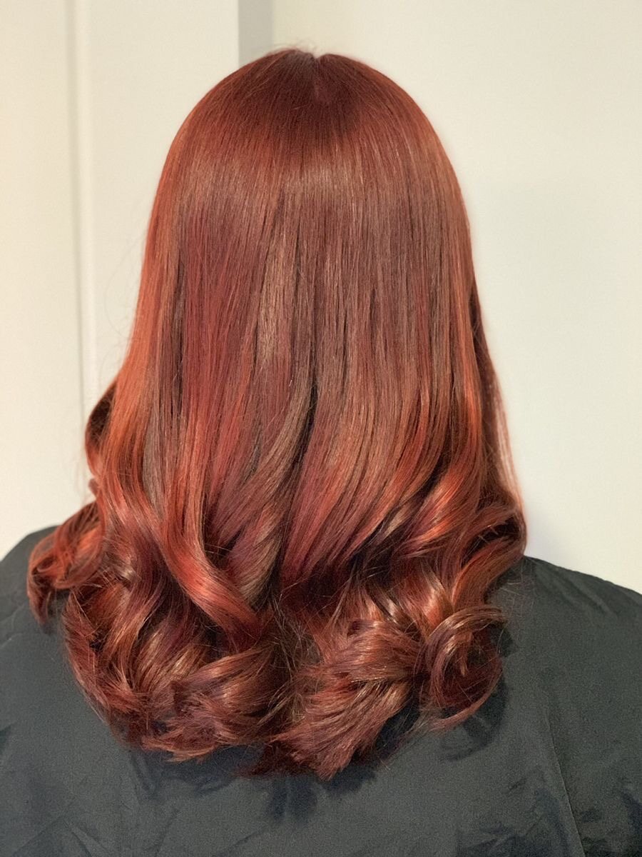 Hair by Adore