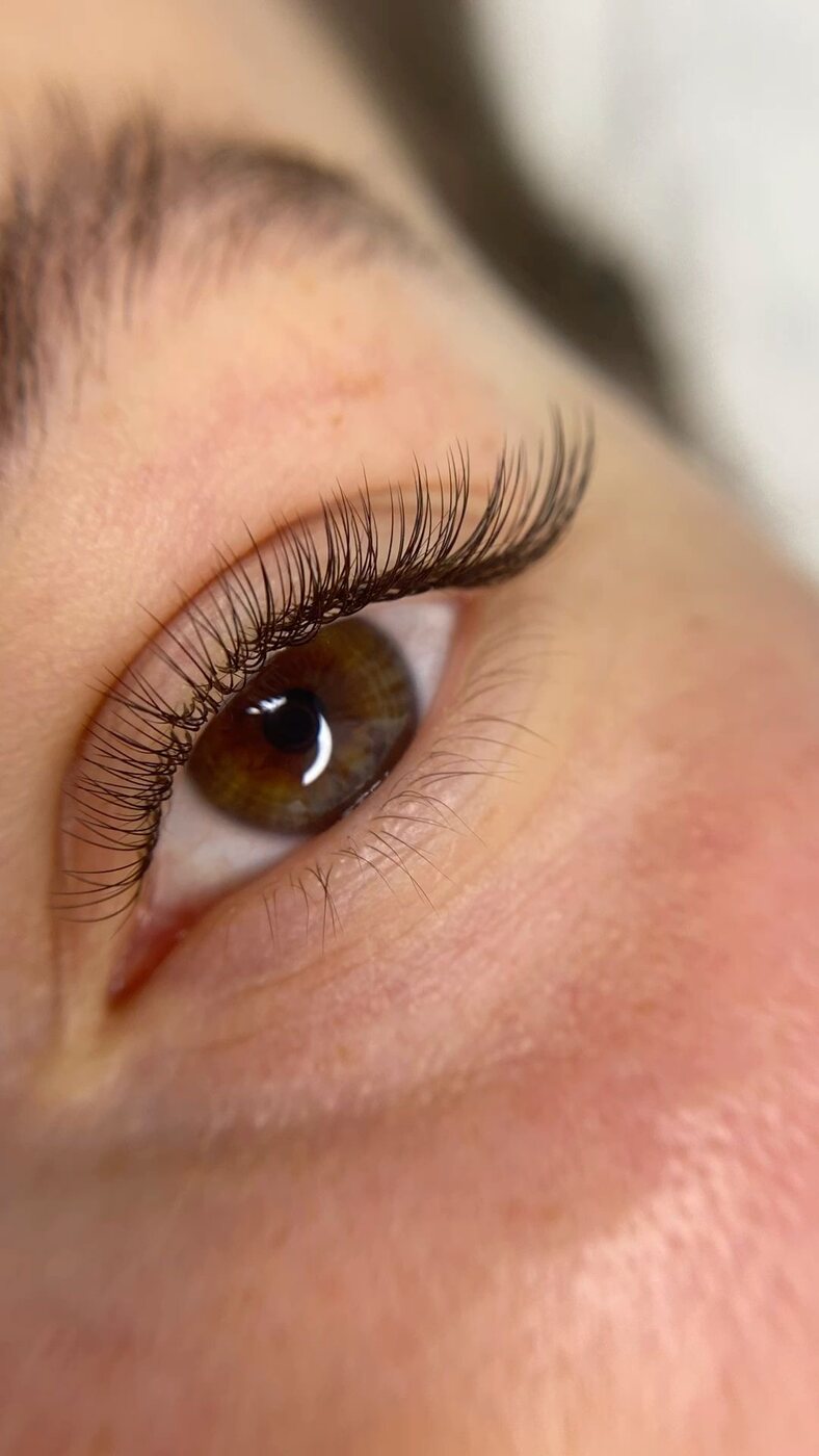 Lashes & Brows — Adore Beauty Lounge