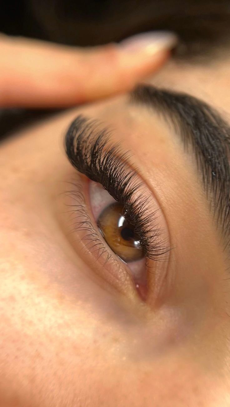 Lashes & Brows — Adore Beauty Lounge