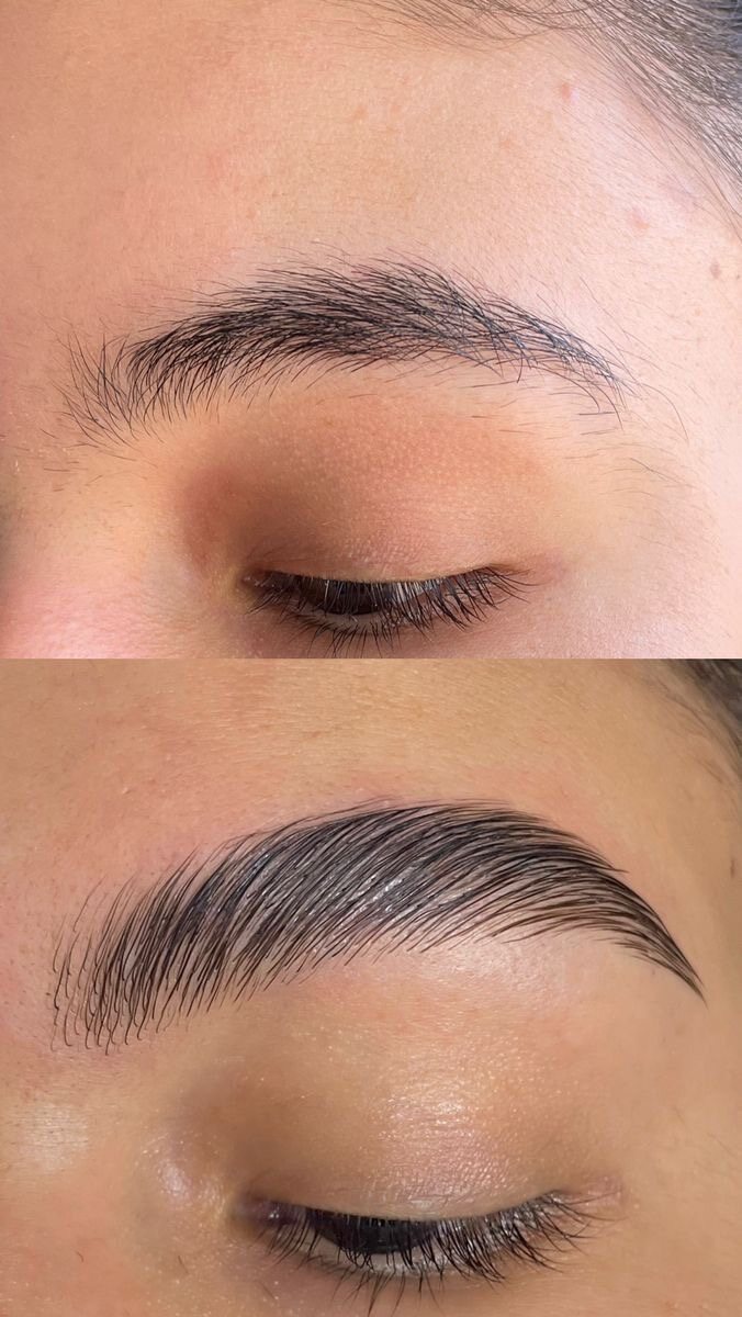 Lashes & Brows — Adore Beauty Lounge