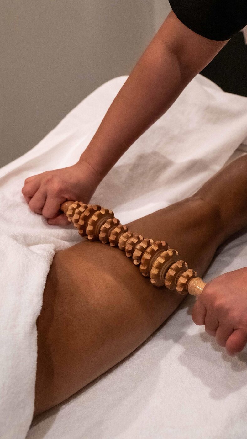 Massage & Body — Adore Beauty Lounge