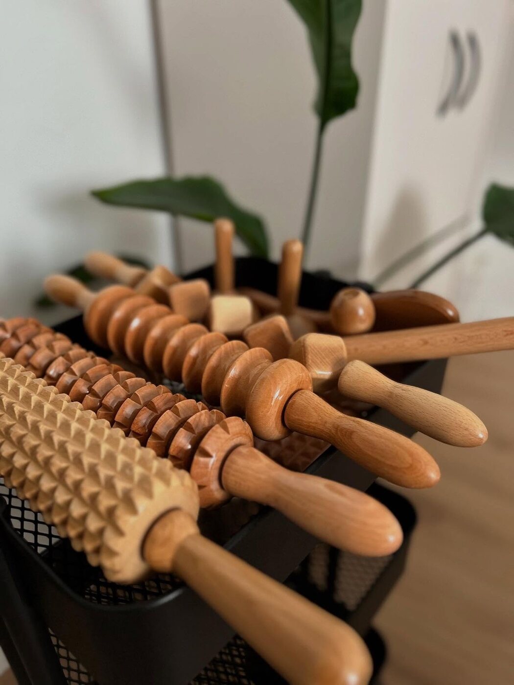 Massage & Body — Adore Beauty Lounge