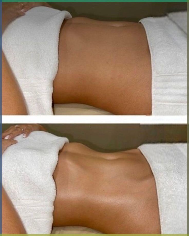 Massage & Body — Adore Beauty Lounge