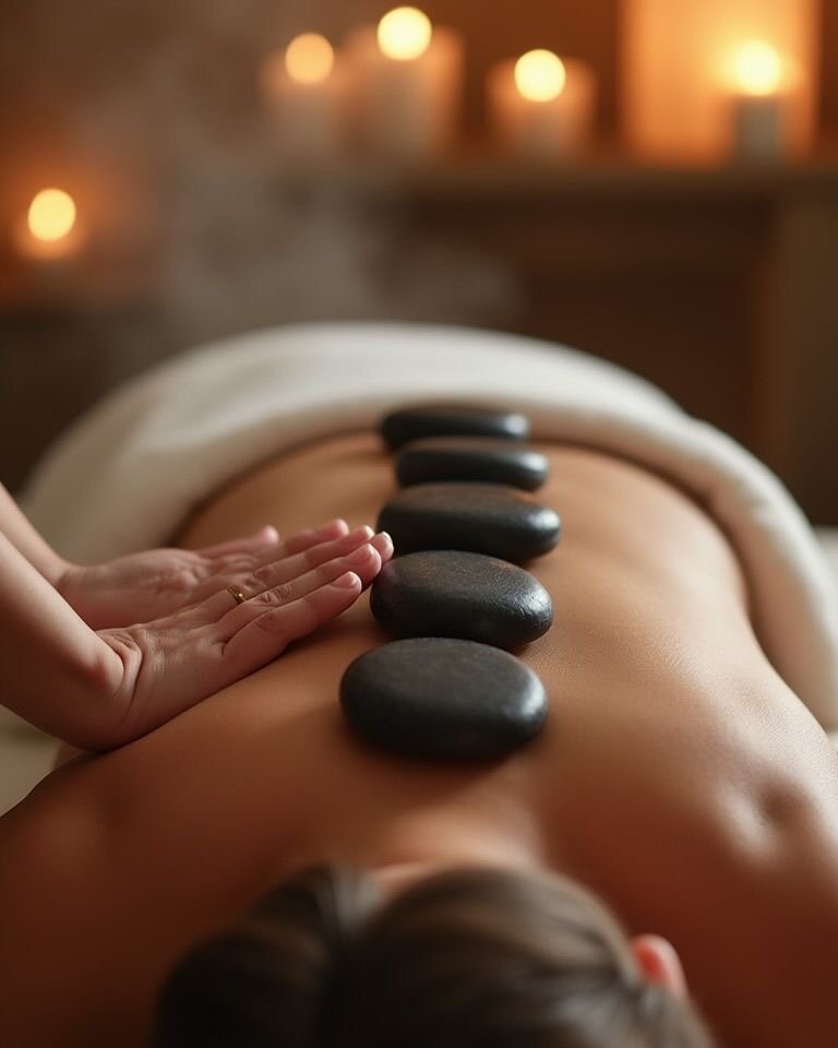 Massage & Body — Adore Beauty Lounge