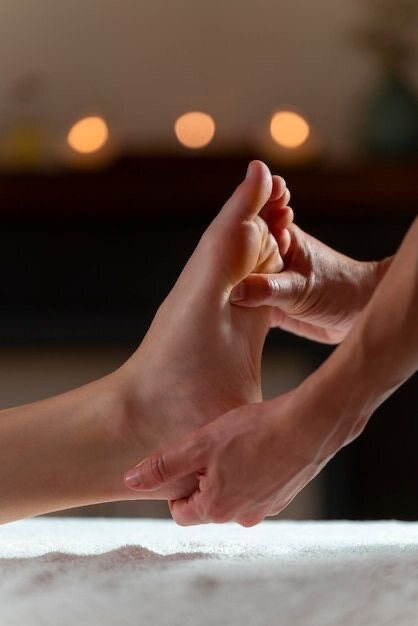 Massage & body