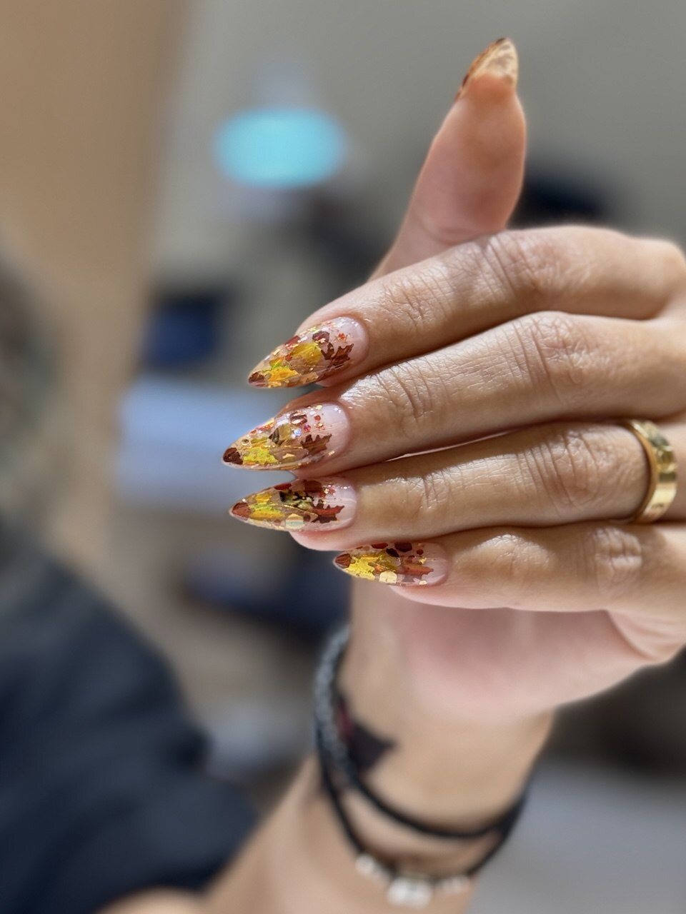 Nails — Adore Beauty Lounge