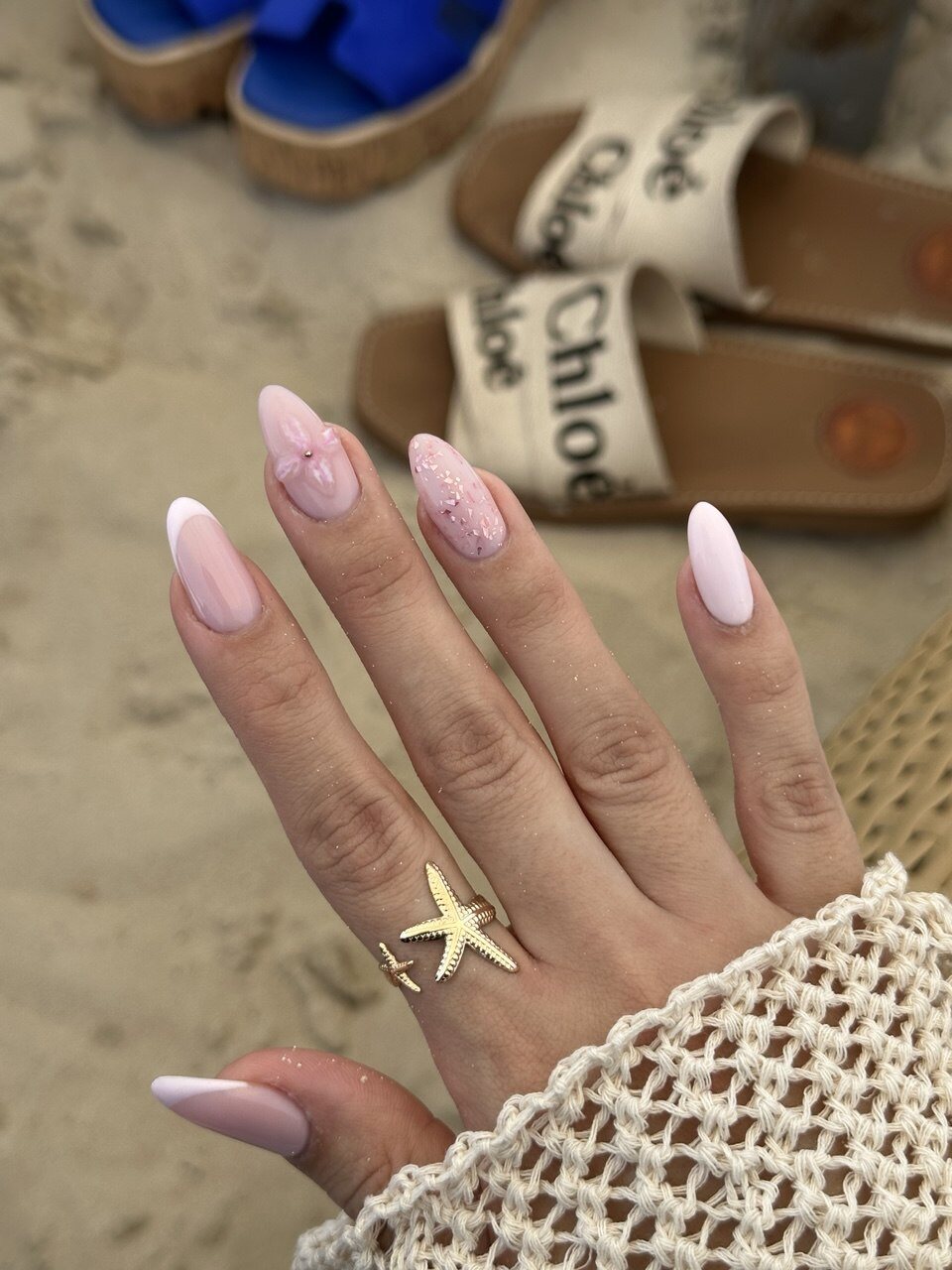 Nails — Adore Beauty Lounge
