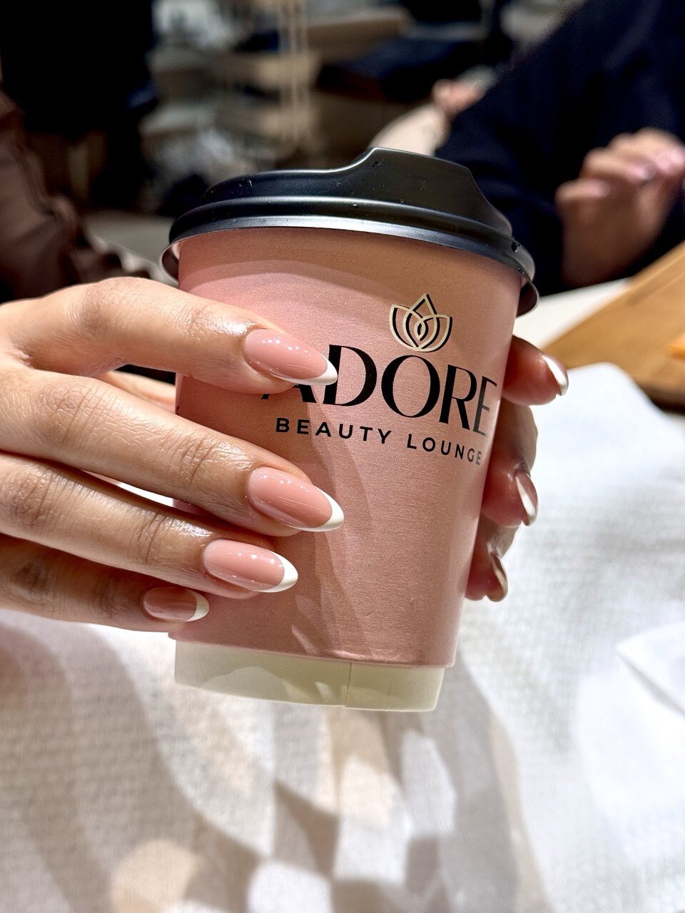 Nails — Adore Beauty Lounge