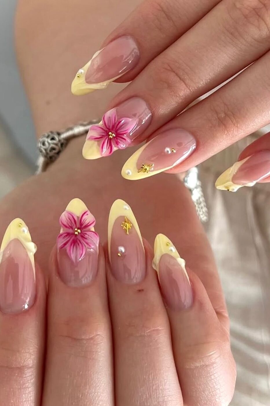 Nails — Adore Beauty Lounge