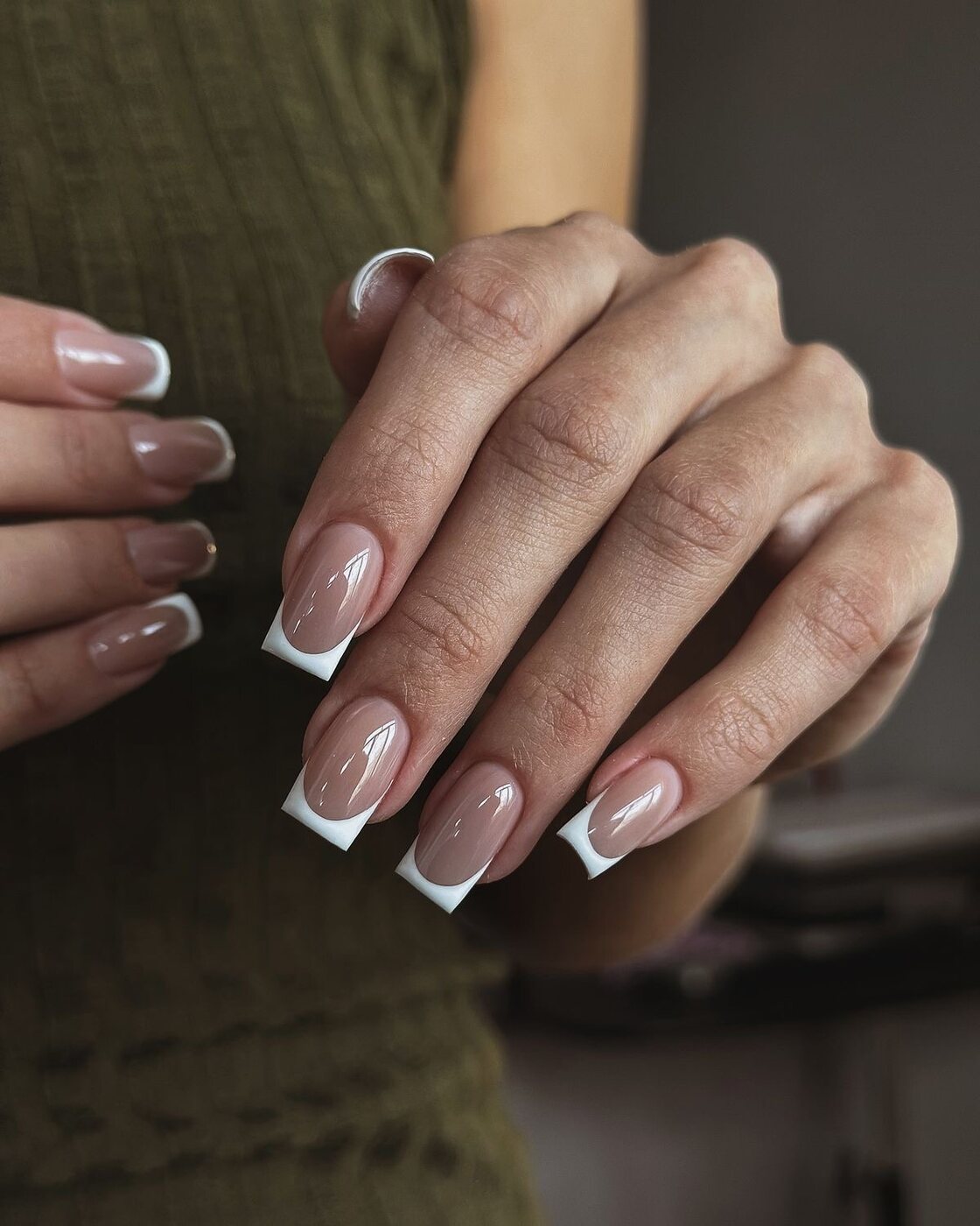 Nails — Adore Beauty Lounge