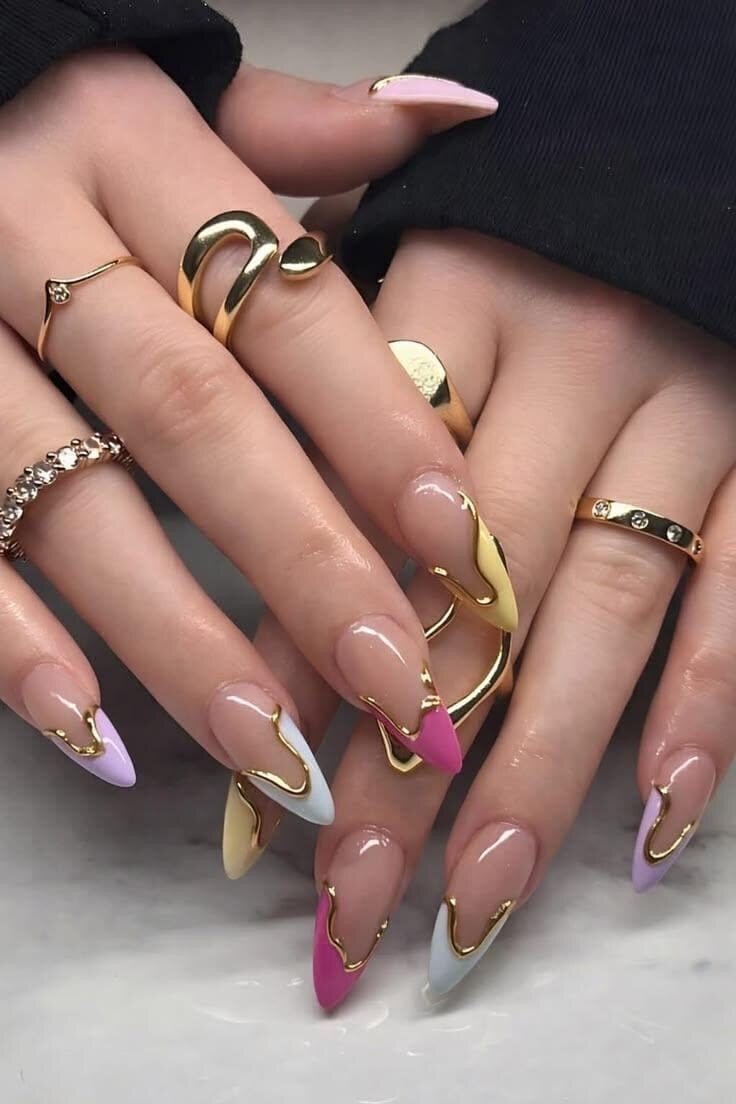 Nails by Adore