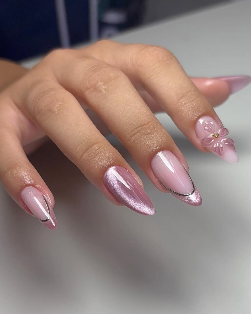 Nails by Adore