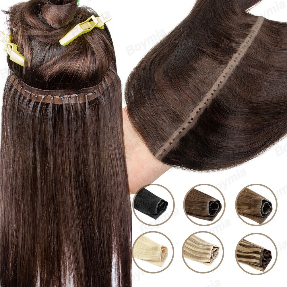 Butterfly Extensions 🦋