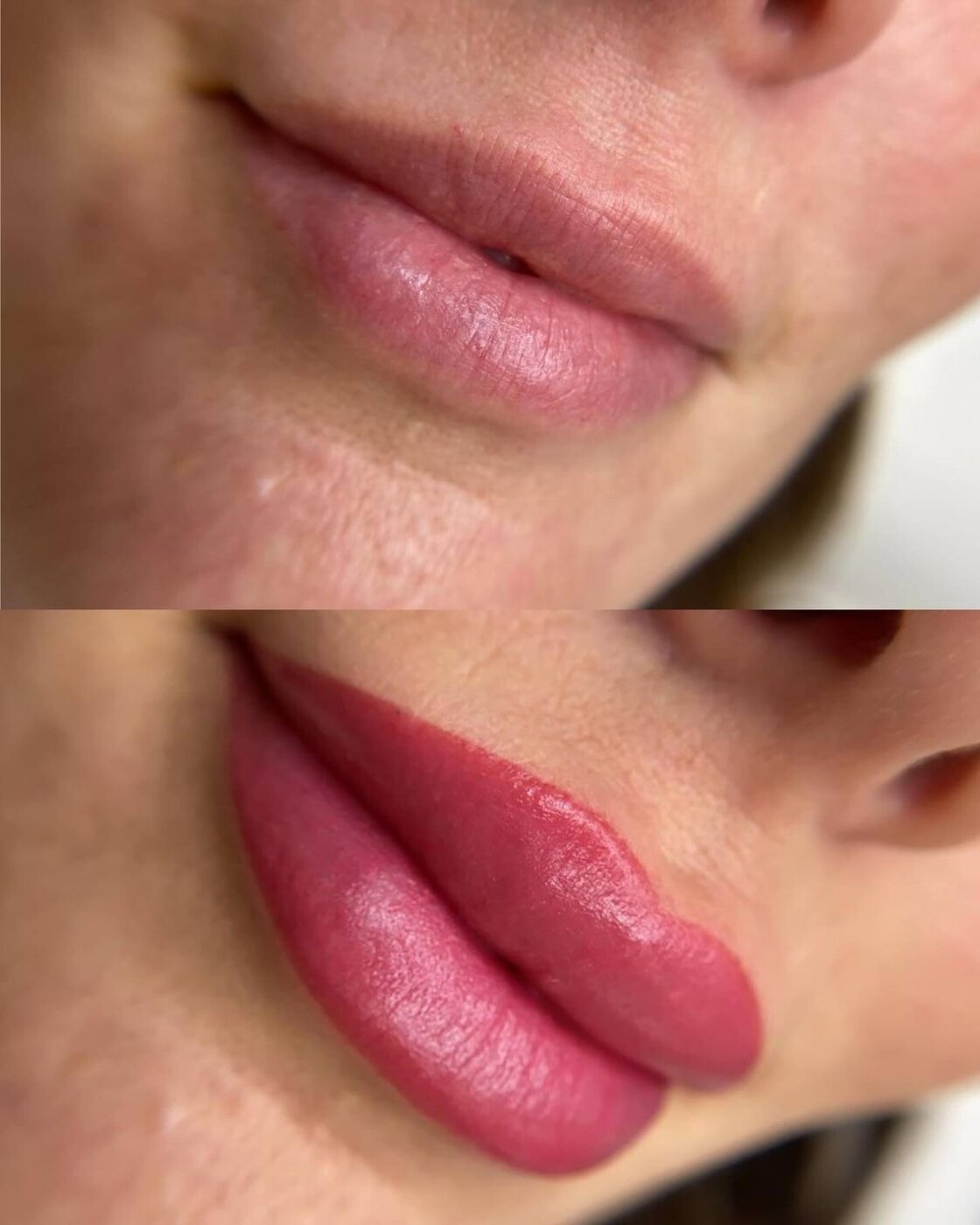 Permanent Makeup — Adore Beauty Lounge