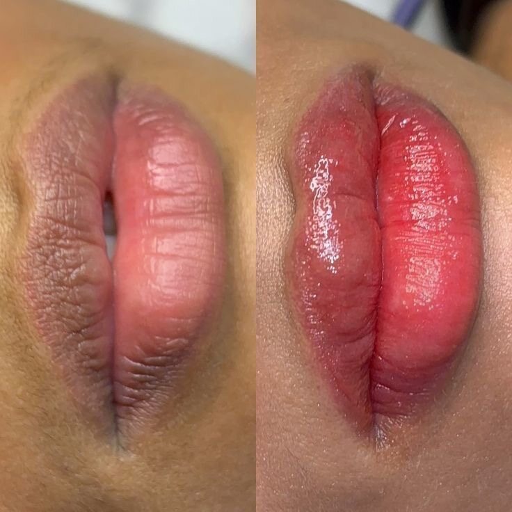 Permanent Makeup — Adore Beauty Lounge