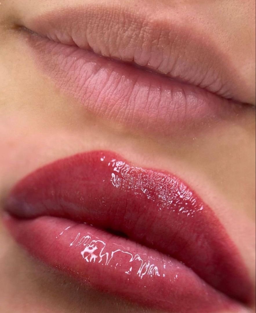 Permanent Makeup — Adore Beauty Lounge