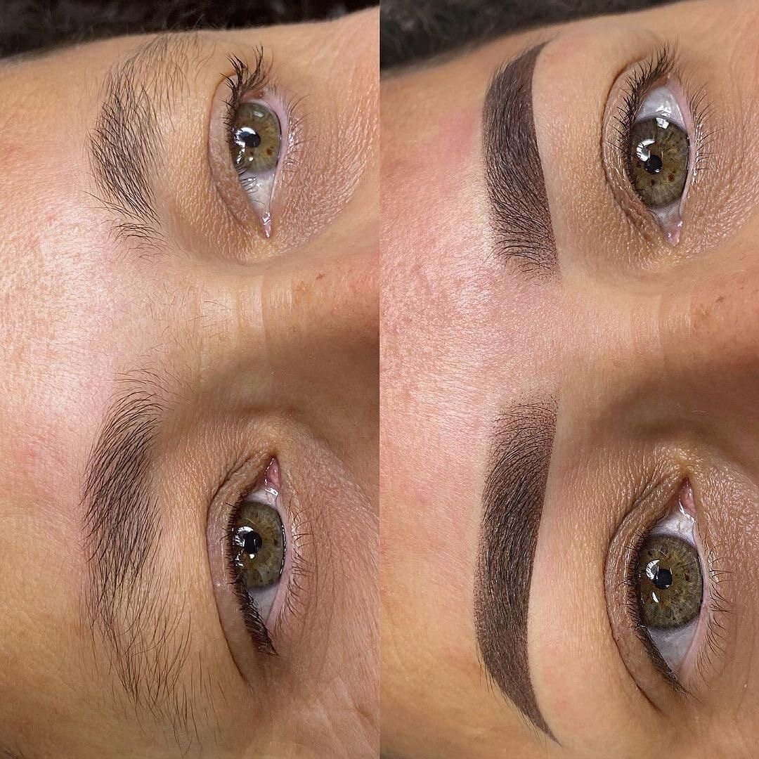 Permanent Makeup — Adore Beauty Lounge