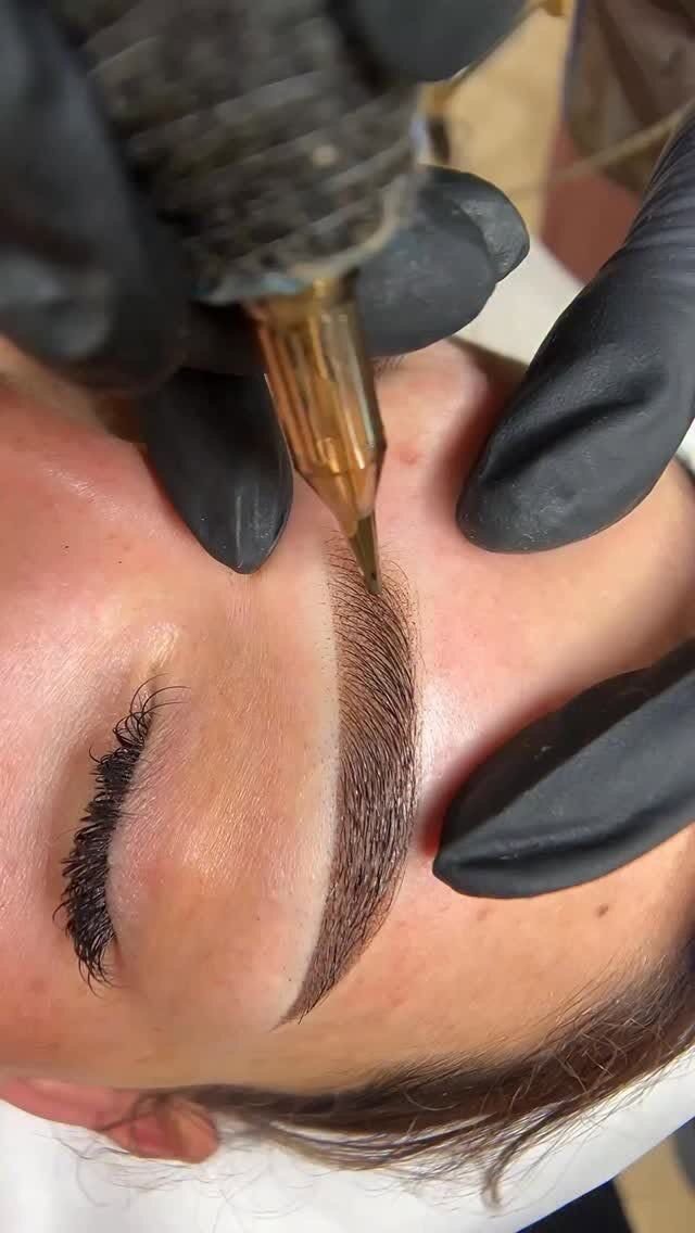 Permanent Makeup — Adore Beauty Lounge