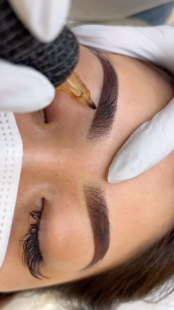 Permanent Makeup — Adore Beauty Lounge