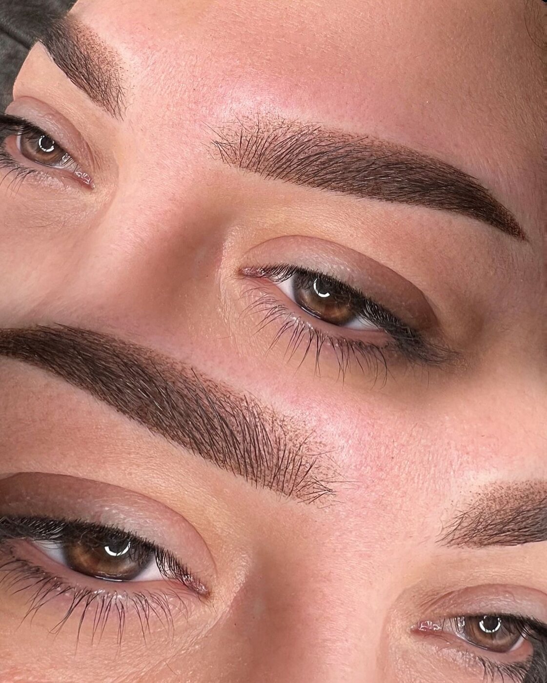 Permanent makeup